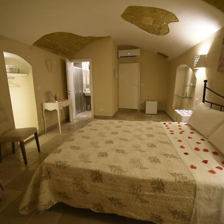 B&B Corte Cantalupi Gallipoli Zewnętrze zdjęcie