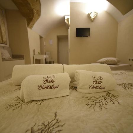 B&B Corte Cantalupi Gallipoli Zewnętrze zdjęcie