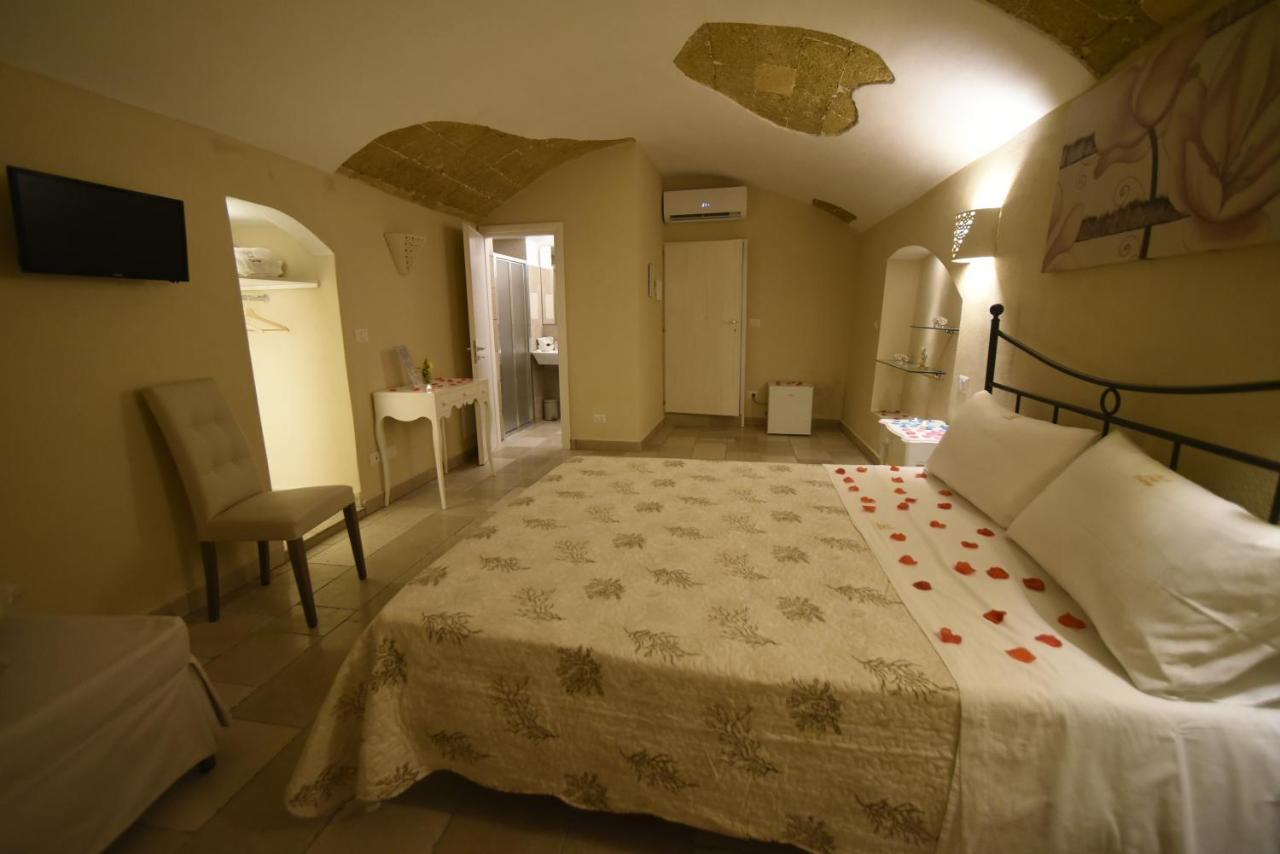 B&B Corte Cantalupi Gallipoli Zewnętrze zdjęcie