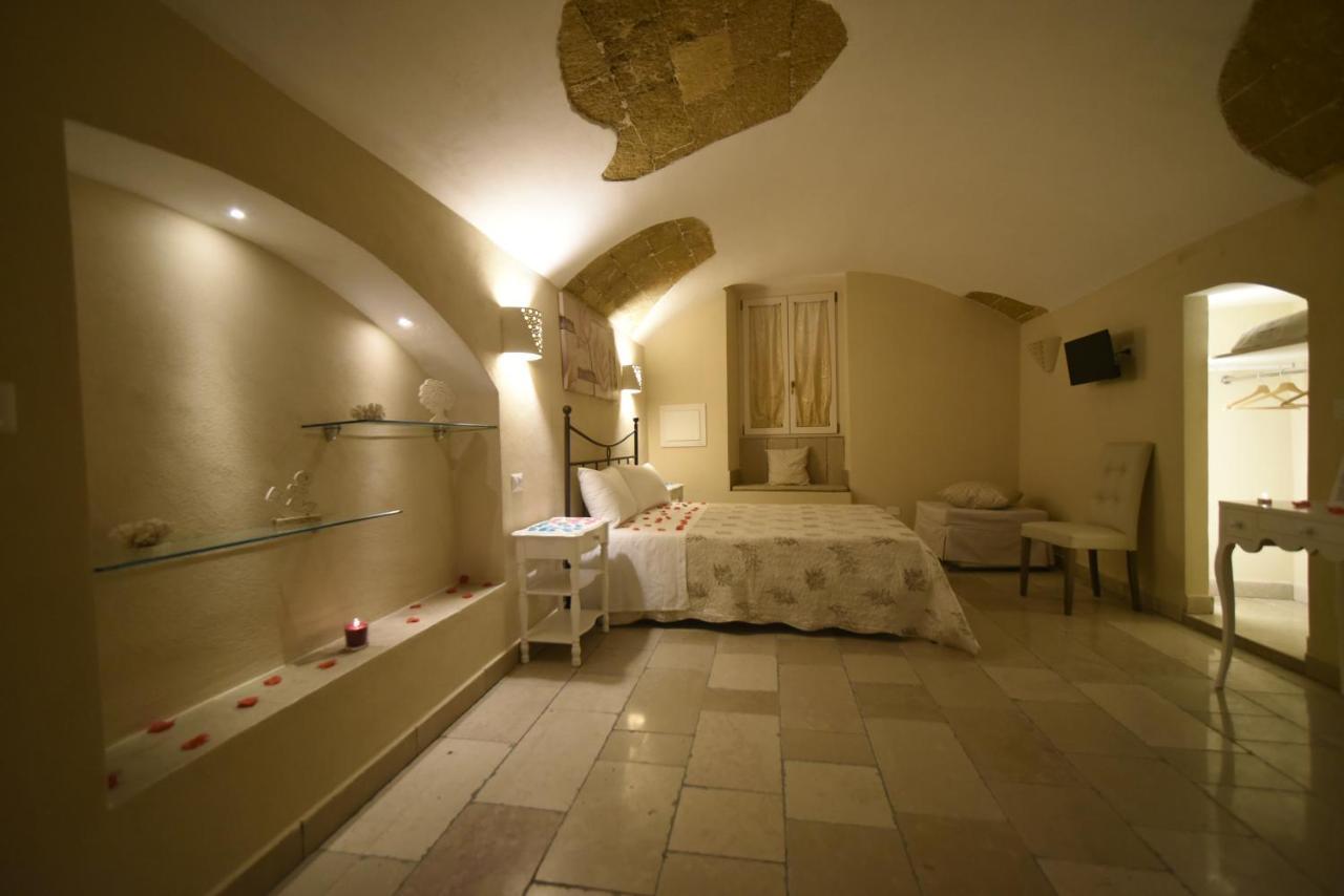 B&B Corte Cantalupi Gallipoli Zewnętrze zdjęcie