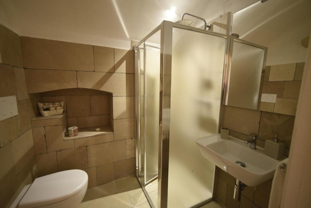 B&B Corte Cantalupi Gallipoli Zewnętrze zdjęcie