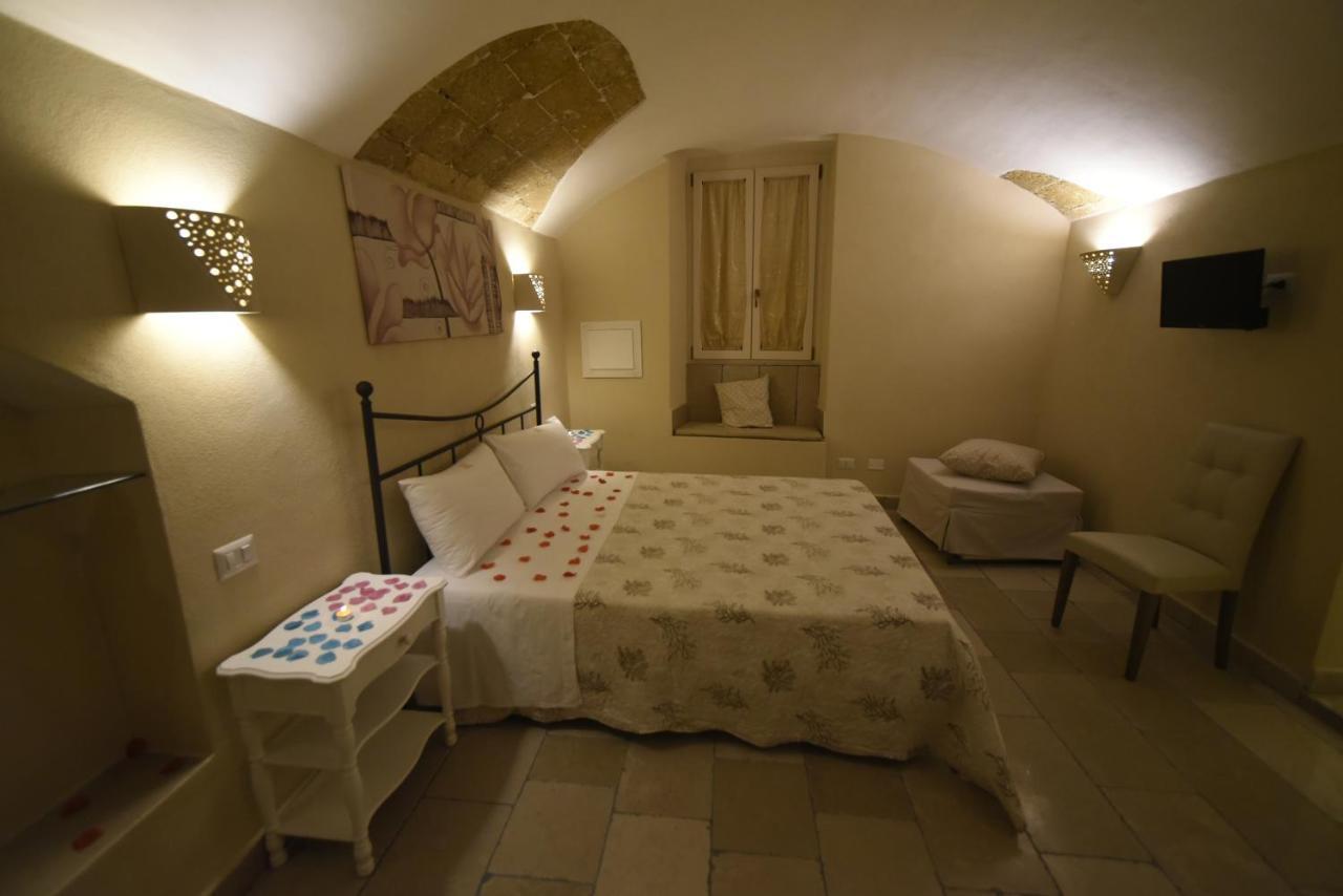 B&B Corte Cantalupi Gallipoli Zewnętrze zdjęcie