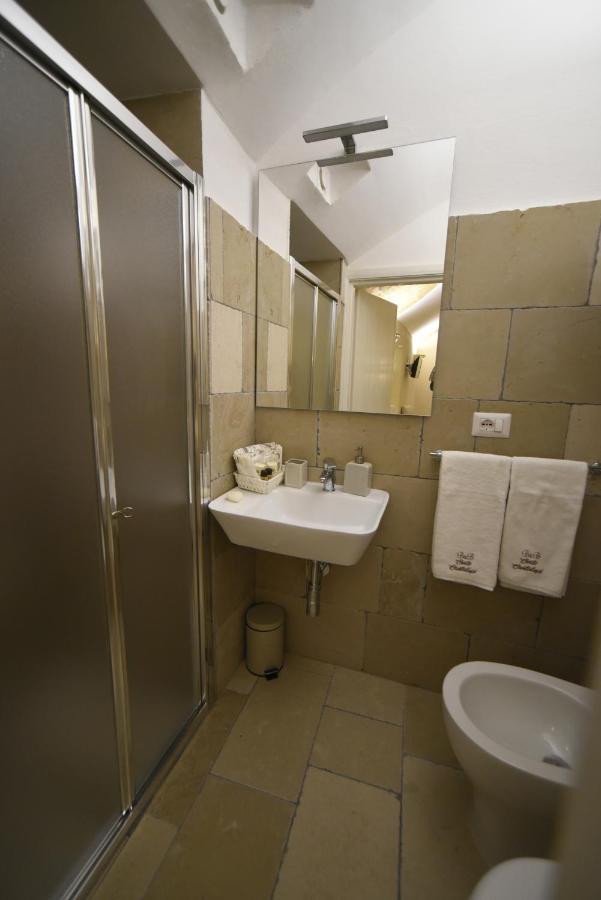 B&B Corte Cantalupi Gallipoli Zewnętrze zdjęcie