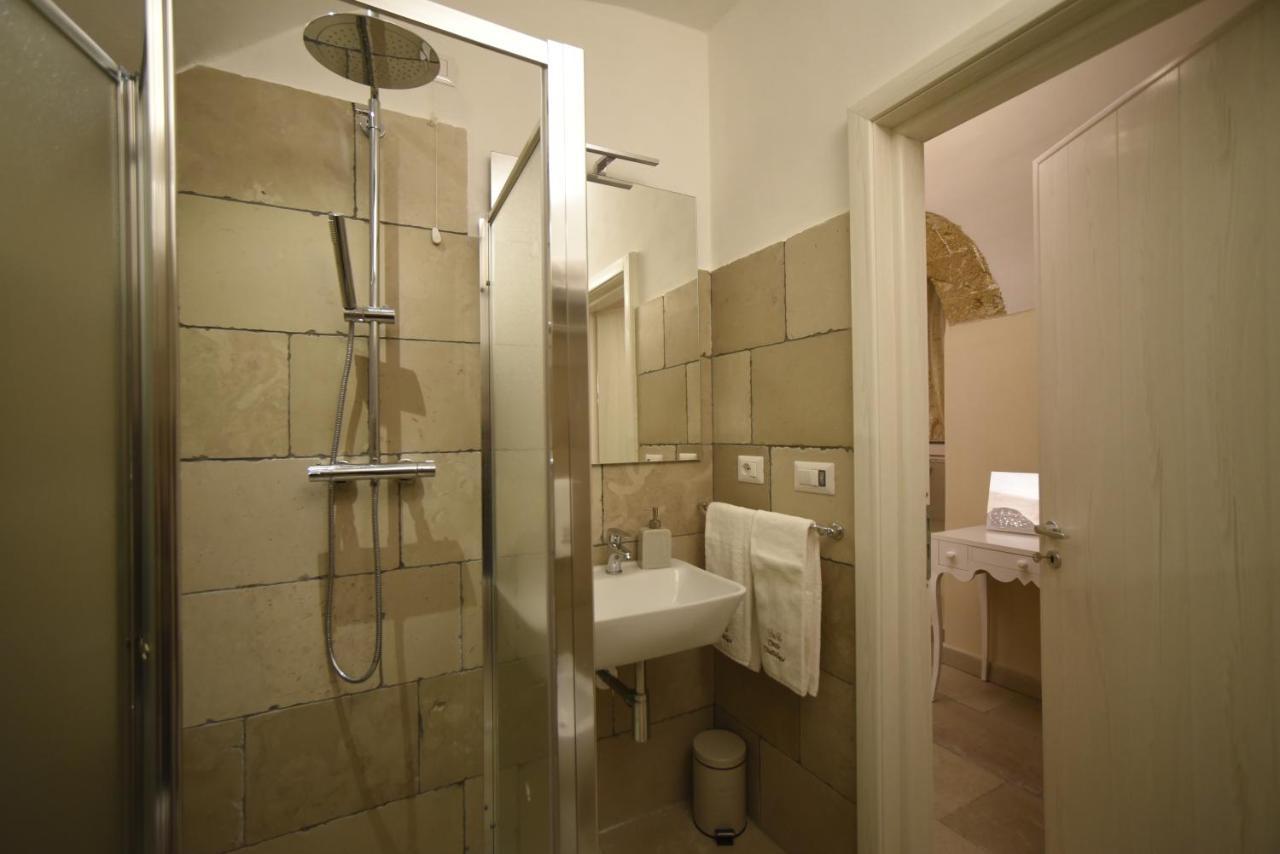 B&B Corte Cantalupi Gallipoli Zewnętrze zdjęcie