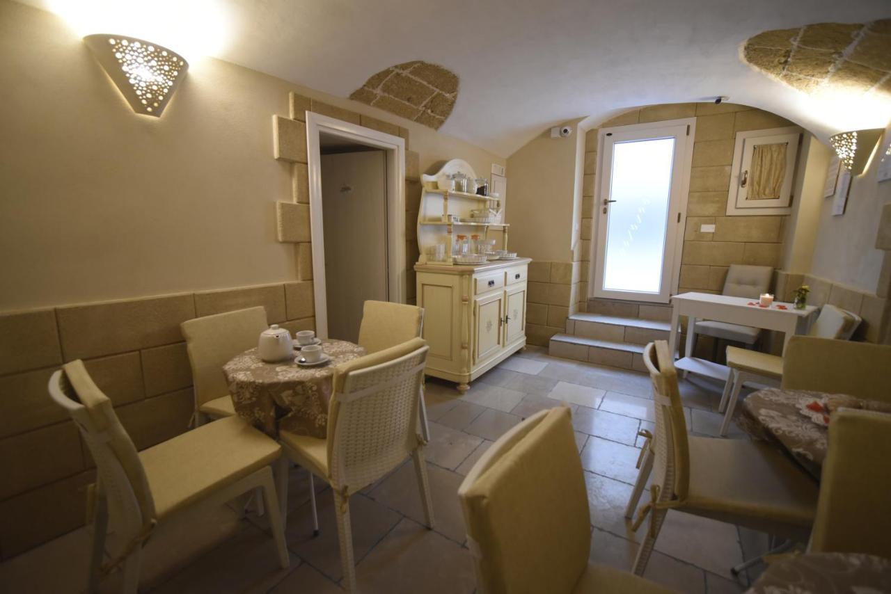 B&B Corte Cantalupi Gallipoli Zewnętrze zdjęcie