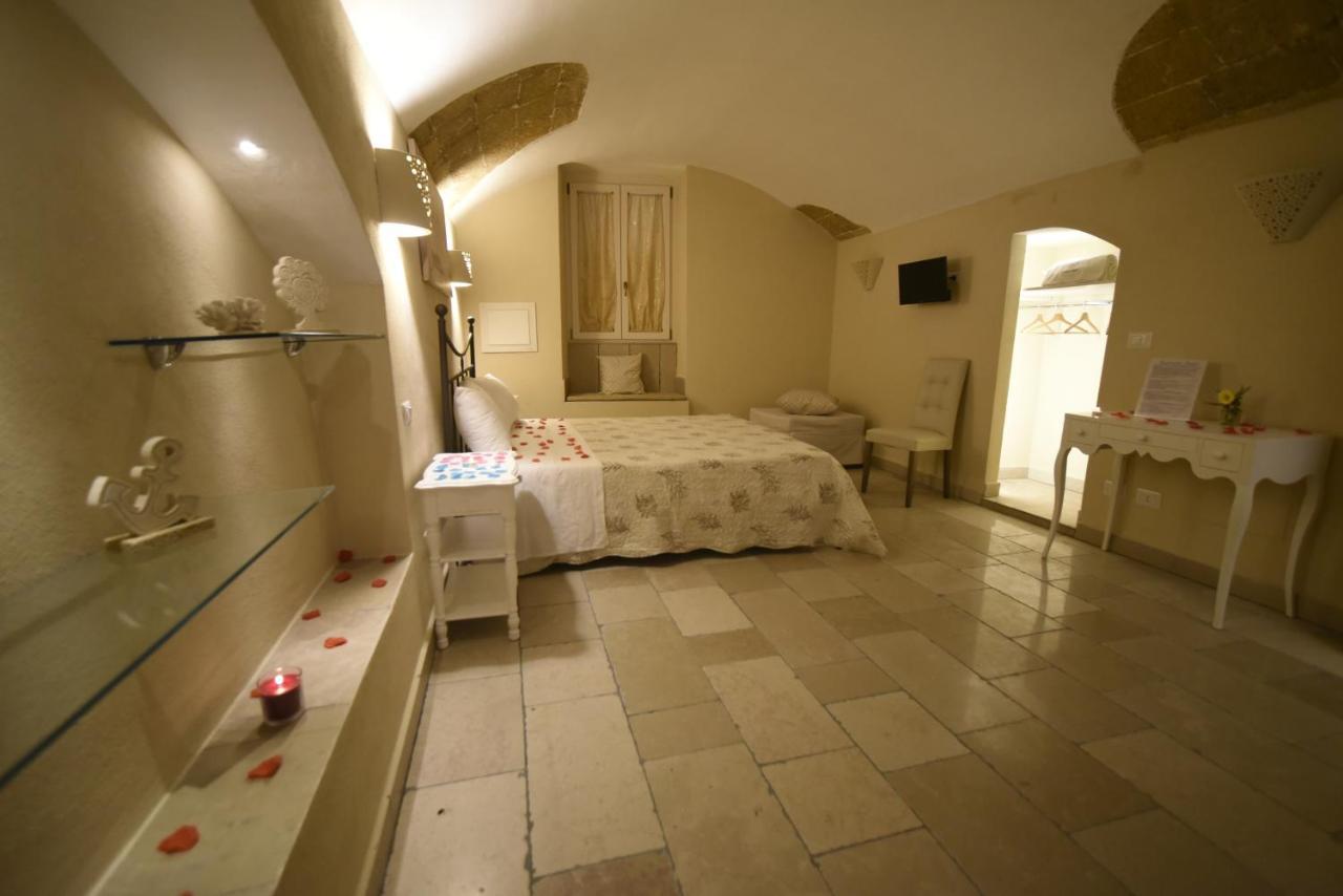 B&B Corte Cantalupi Gallipoli Zewnętrze zdjęcie