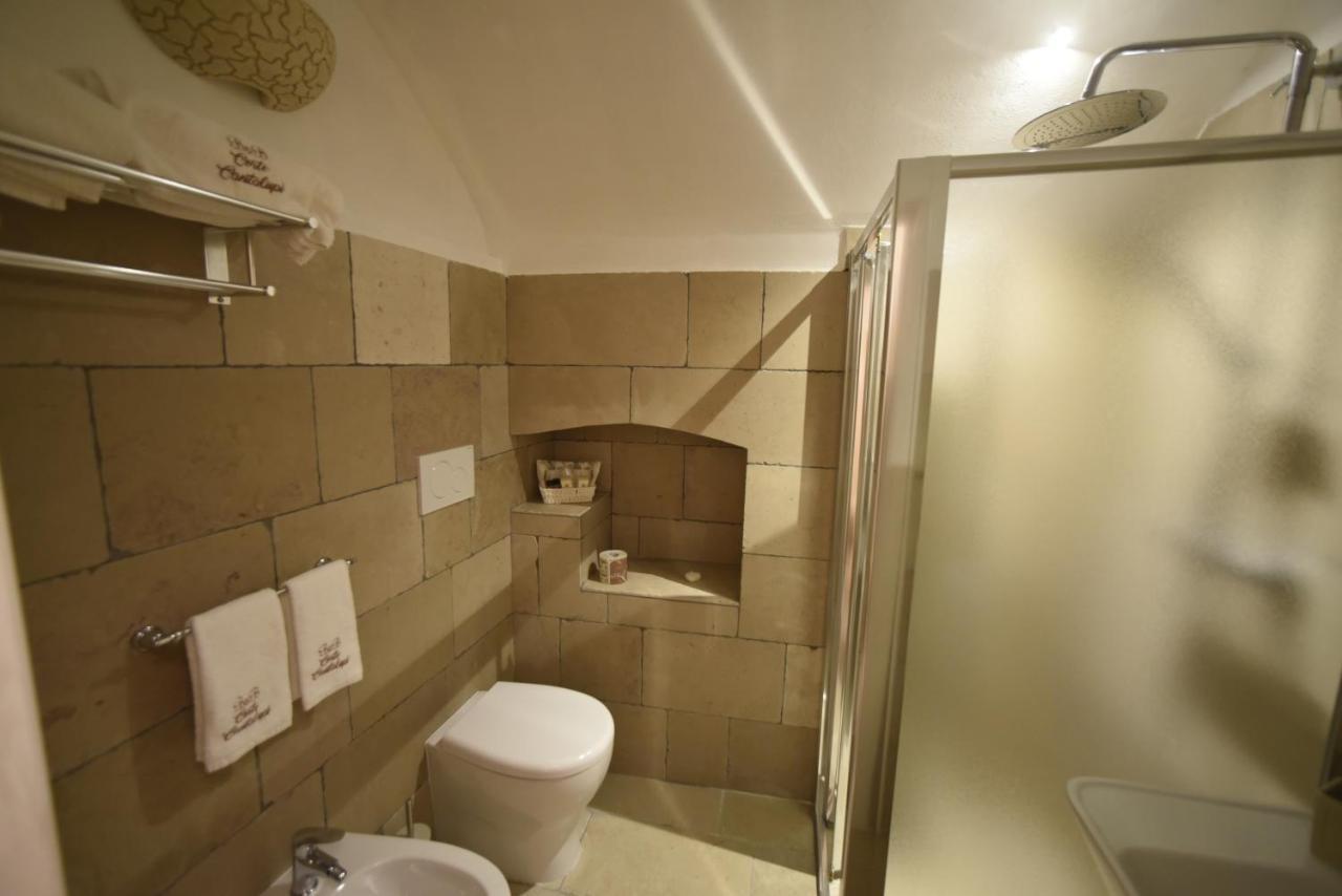 B&B Corte Cantalupi Gallipoli Zewnętrze zdjęcie