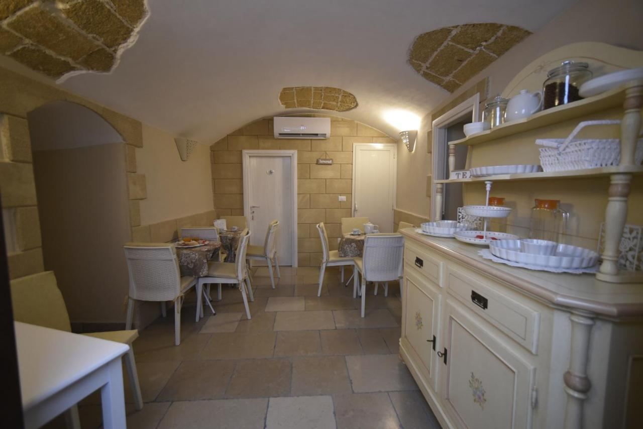 B&B Corte Cantalupi Gallipoli Zewnętrze zdjęcie