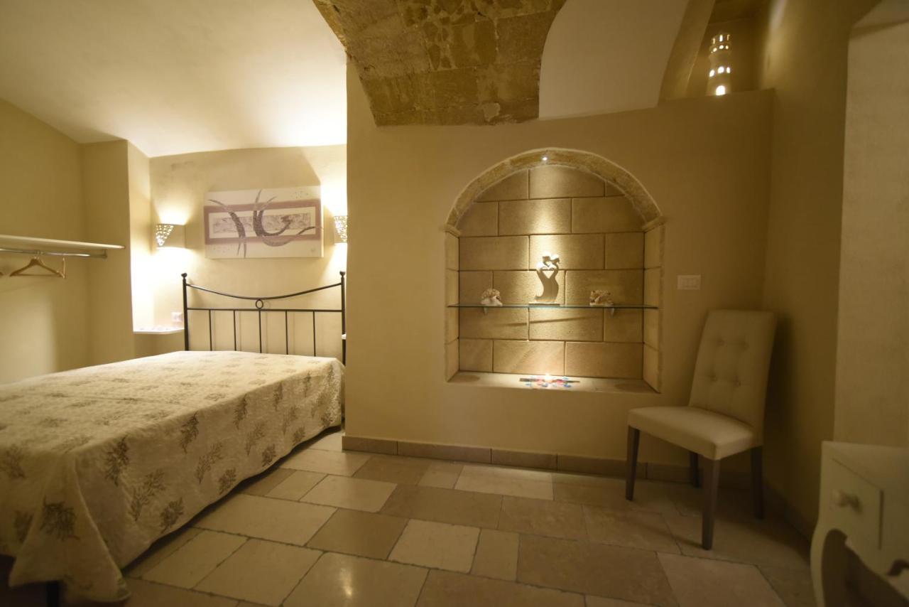 B&B Corte Cantalupi Gallipoli Zewnętrze zdjęcie