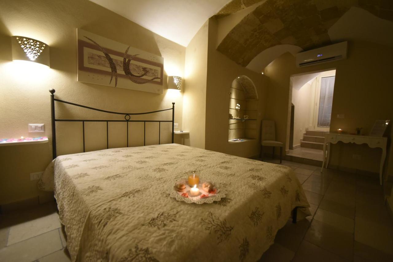 B&B Corte Cantalupi Gallipoli Zewnętrze zdjęcie