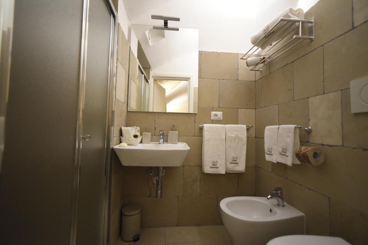 B&B Corte Cantalupi Gallipoli Zewnętrze zdjęcie